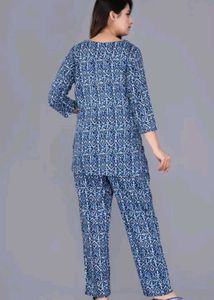 Girls Kurta Seat