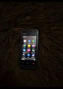 Nokia 5530 xpress music