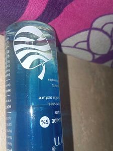 Plum Niacinamide 5% Face Serum