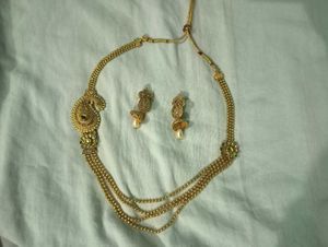 Jwellery Set