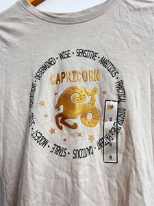 Max Capricorn Tshirt