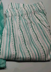 Kurti Pant