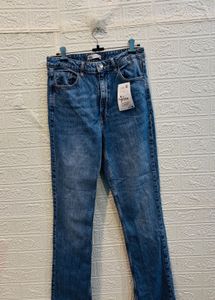 🇹🇷 Zara Imported Denim Jeans