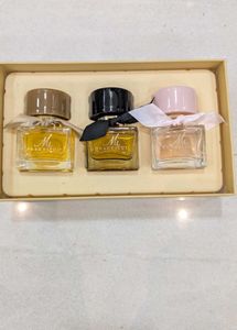 Ms Beautiful Edp Gift Set❤️🫶