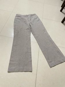 Office Pintresty🌸 Flared Pants