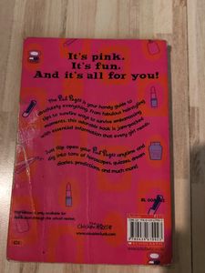 Pink Pages