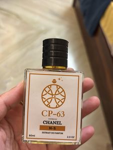 CP-63 Inspired by Chanel N-5