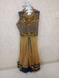 Wedding Gown In Best Condition and Price..