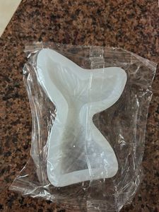 Mermaid tail silicone mould