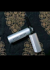 Bobbi Brown Smokey Eye Mascara Black