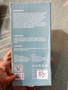 Trubiom Skin Booster Serum