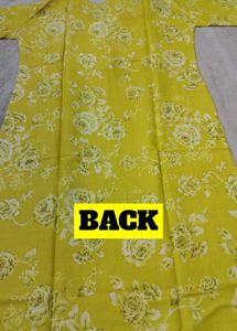 Shop Stock Kurti