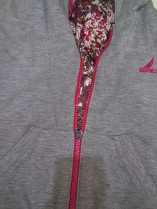 Reversible Jacket