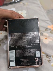 YSL Black Opium 90ml Free Delivery