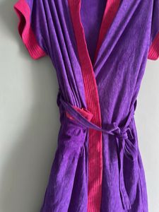 Very Pretty Batrobe (S, M, L)