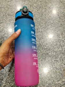 Motivational Bottle