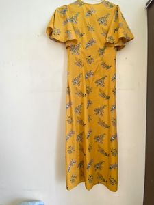 Vero Moda Long Dress
