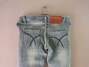 GAS Denim Jeans For Boys