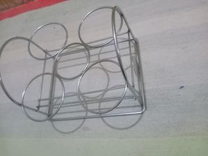 Glass Stand
