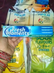 Combo Of Modicare Product