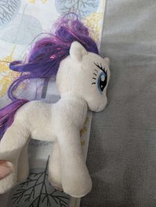 Little pony
