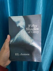 Fifty Shades Of Grey Part 1