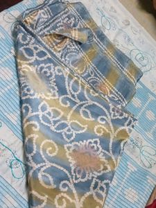 Silk Saree