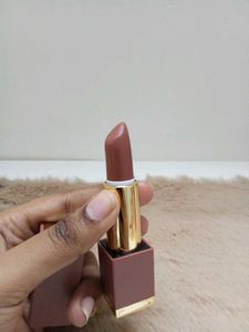 Nykaa Luxe Lipstick - Artisanal Coffee