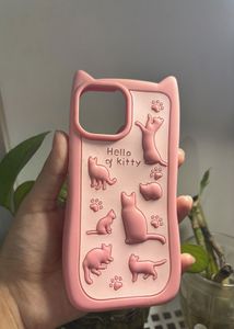 Iphone 15 Phonecase