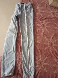 Vero Moda Size 29 Ladies Jeans