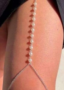 Thigh Chain
