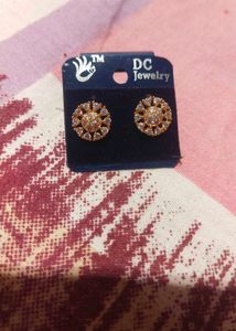 New Ad Earing