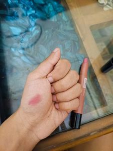 Colorlife Lipstick