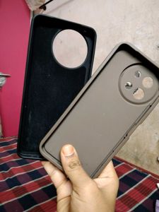 Vivo Y58 Backe Covers