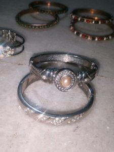 Bracelet and  Bangle Collection