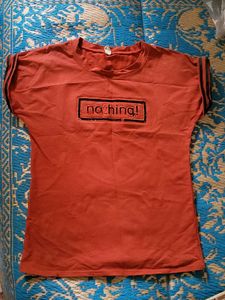 Women Tshirt