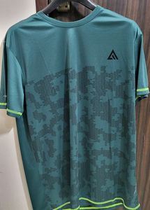 Adrenex men&#39;s Gym Tshirt