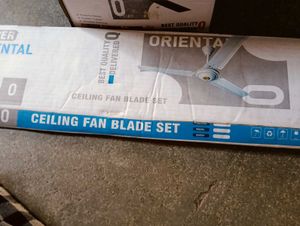 Celling Fan