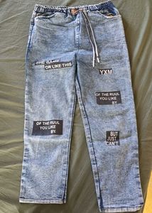 Combo Of 2 Jean's Women