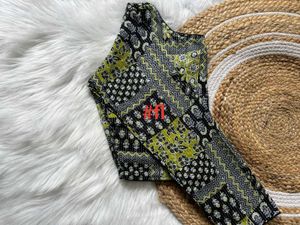 Special offer**Ajarakh BOAT NECK/ROUND NECK*