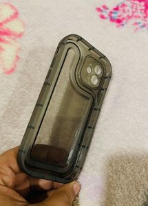 iPhone 12 Case
