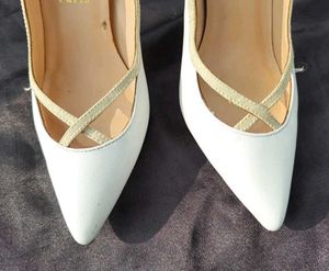 Christian Louboutin Heels 36