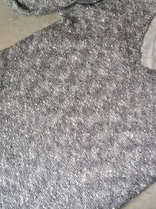 Cozy Knit Sweater