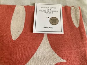 H&amp;M Cushion Covers