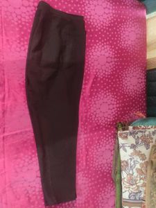 Formal Black Trousers /Pants