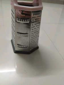 Box Grater