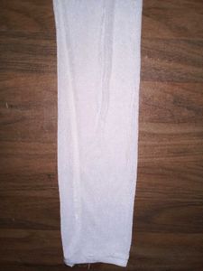 White Leggings
