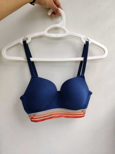 Padded Tshirt Bra