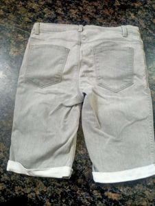 Jeans Shorts