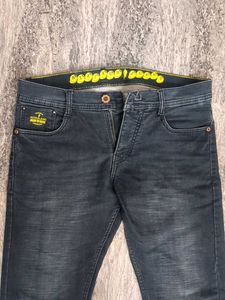 NEXTRUN Jeans
